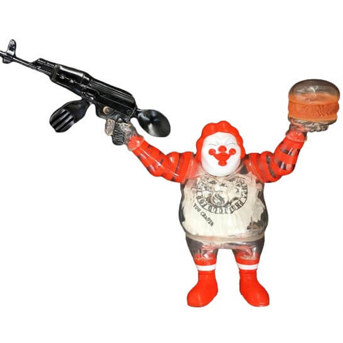 Evil MC - Stealth