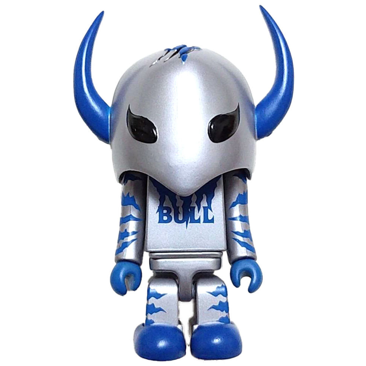 Evirob Kubrick Evil Bull