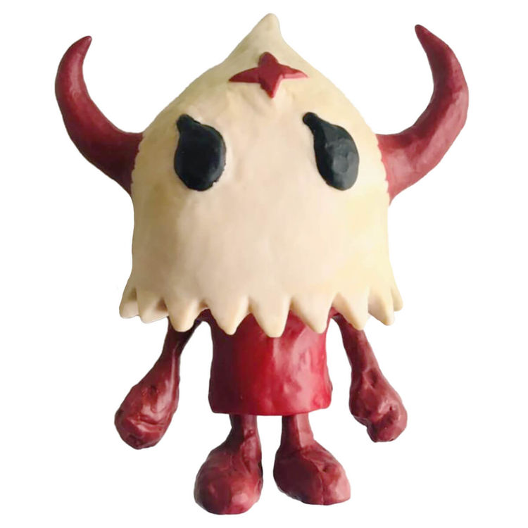 Evirob Pit-Pat-Kit by Devilrobots