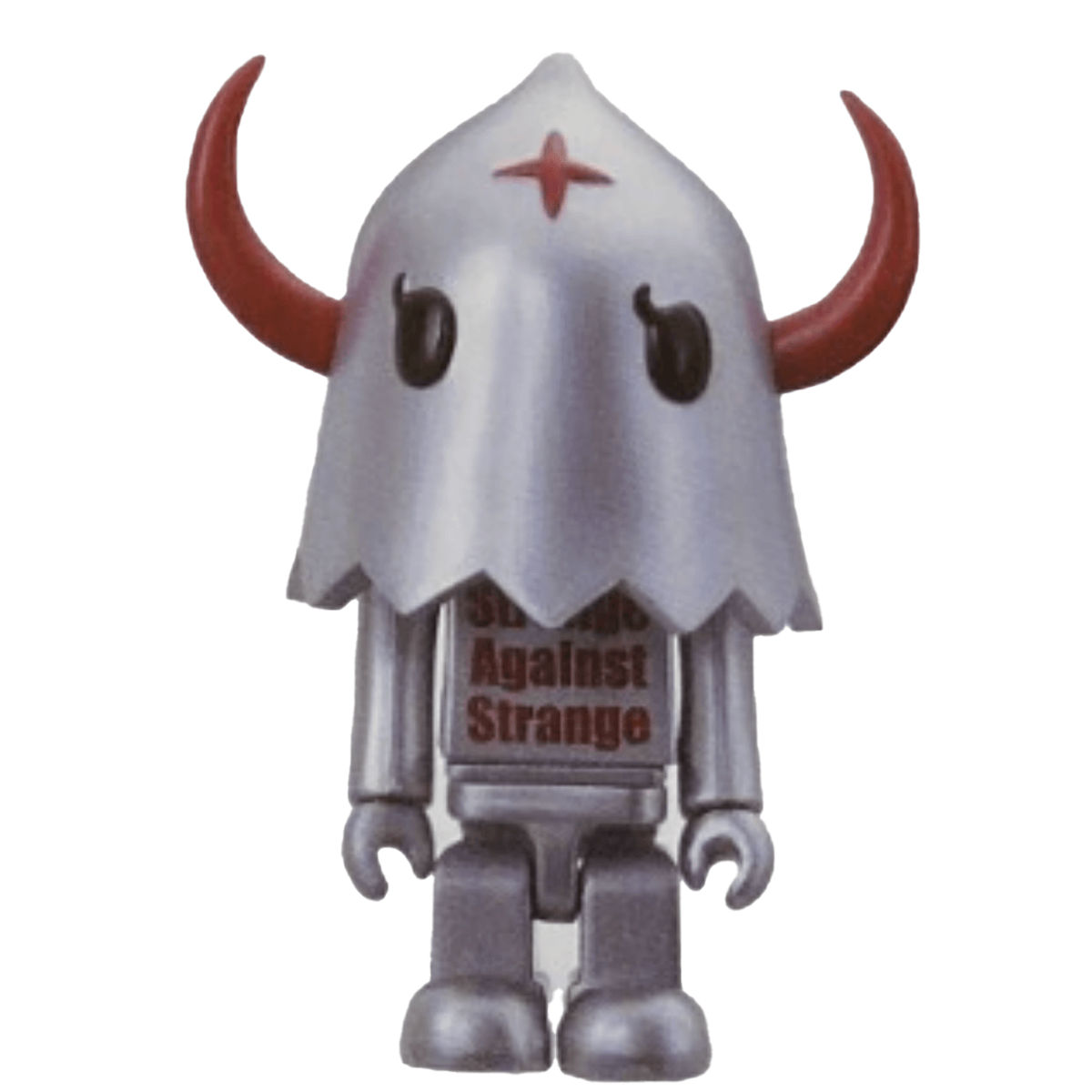 Evirob Strange Against Strange - Kit