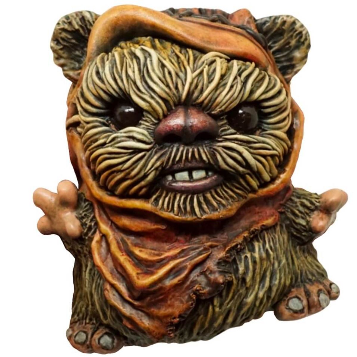 Ewok Fatty Bones