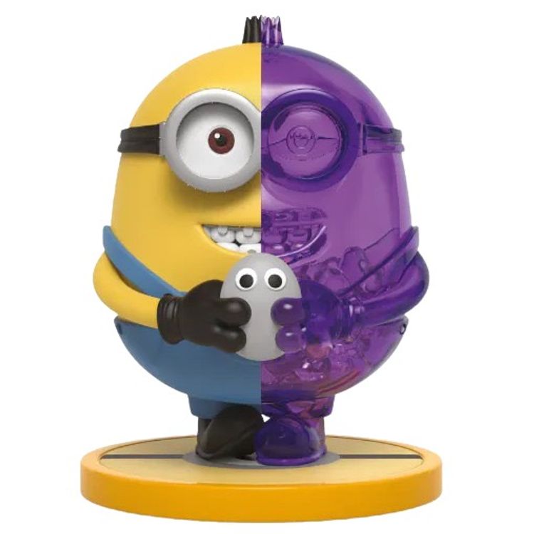 Excited Otto by Universal Pictures