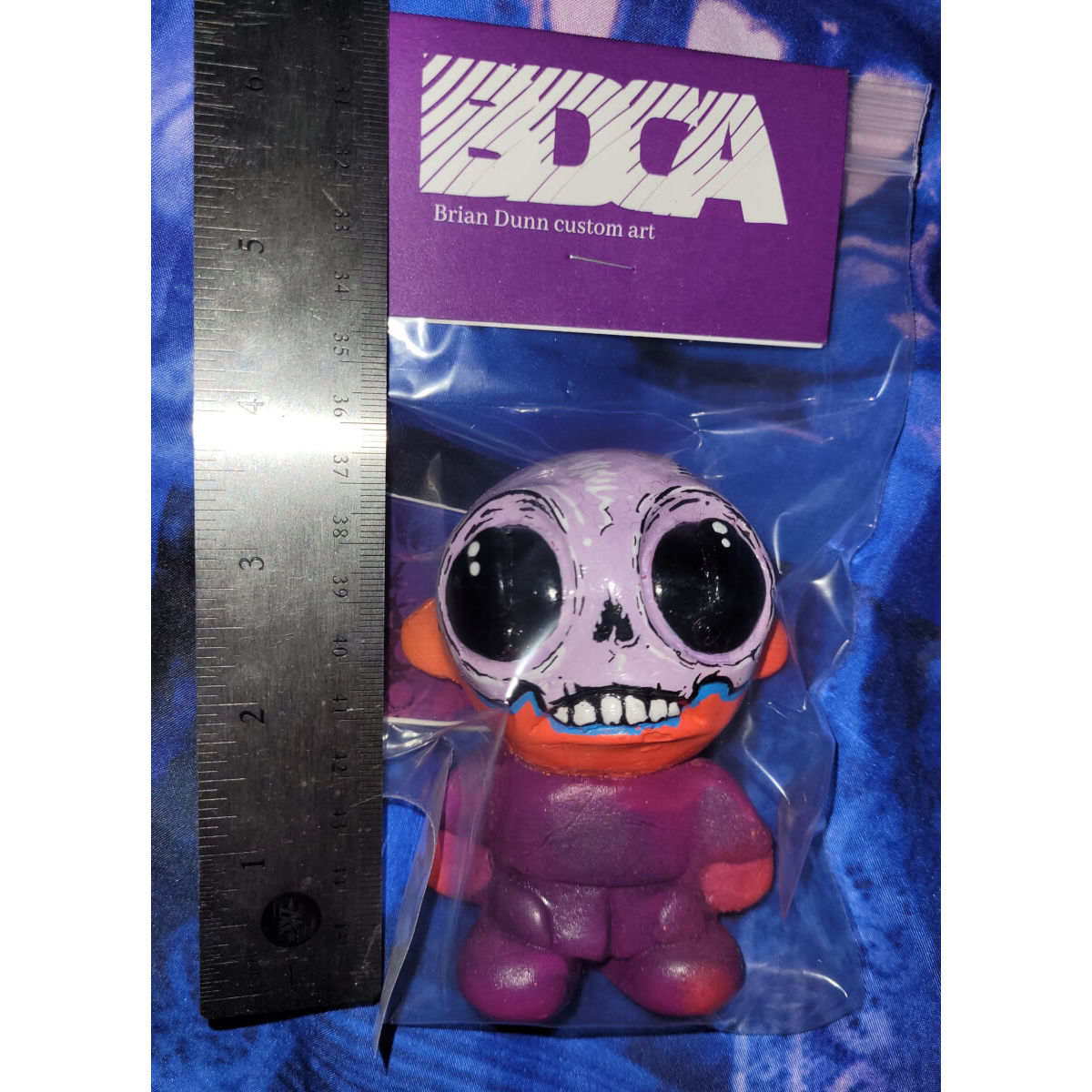 ¡Exclamation Markus!