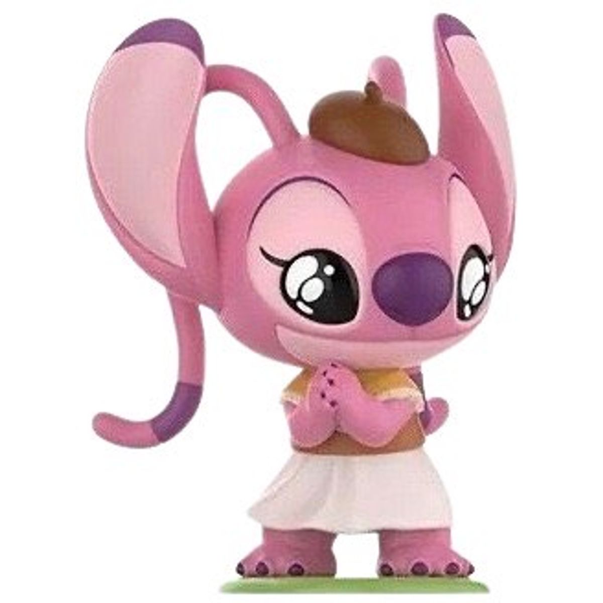 Expecting Gifts Stitch