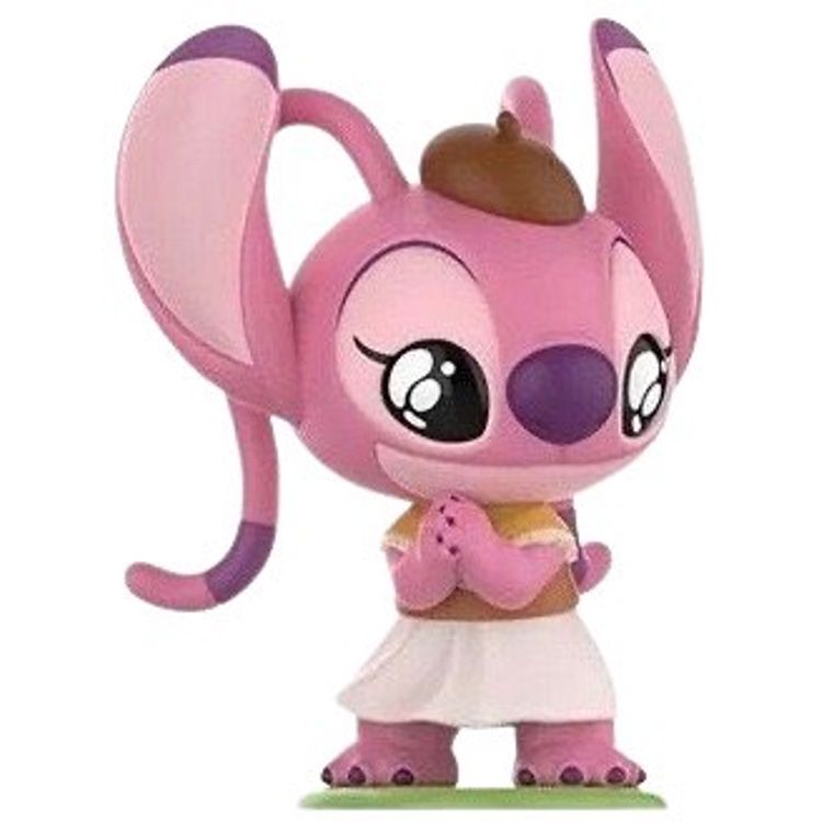 Expecting Gifts Stitch by Disney