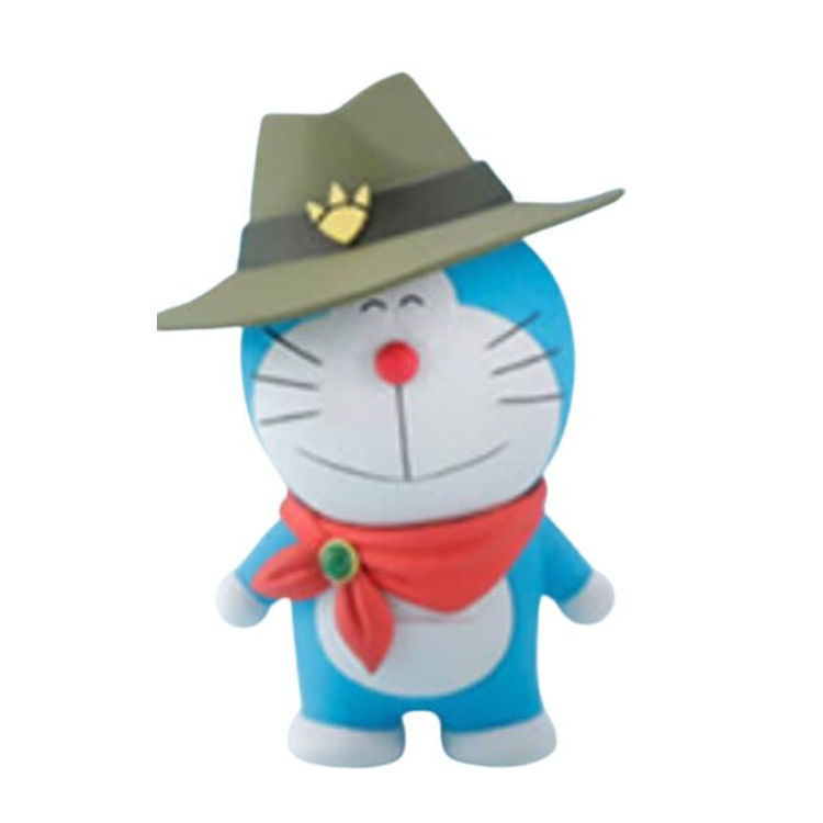 Expedition Set Doraemon by Fujiko Pro Shogakukan