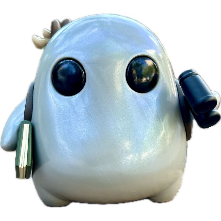 Explorer Stubby by The Lostlings