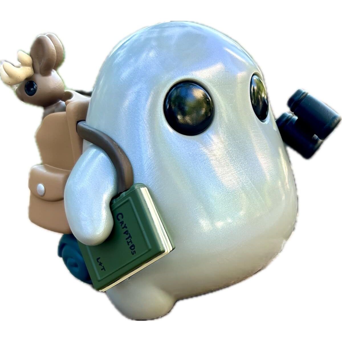 Explorer Stubby