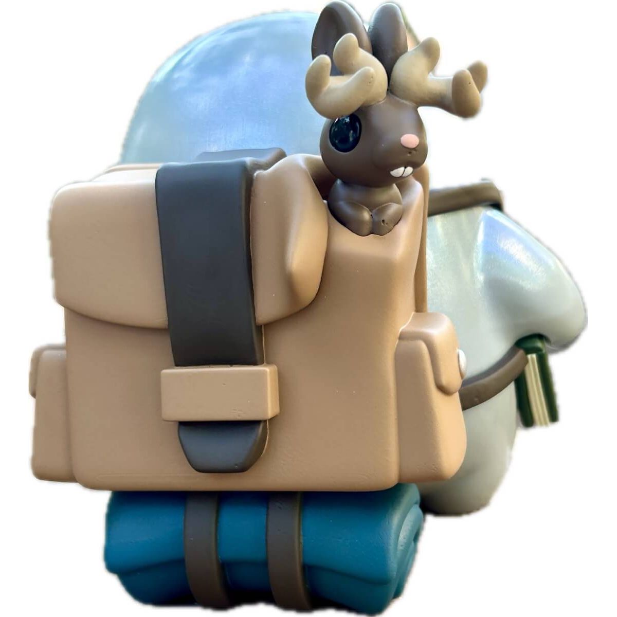 Explorer Stubby