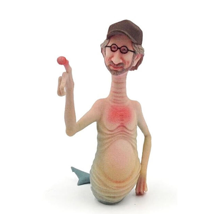 Extra Terresteven Mini by Mike Leavitt