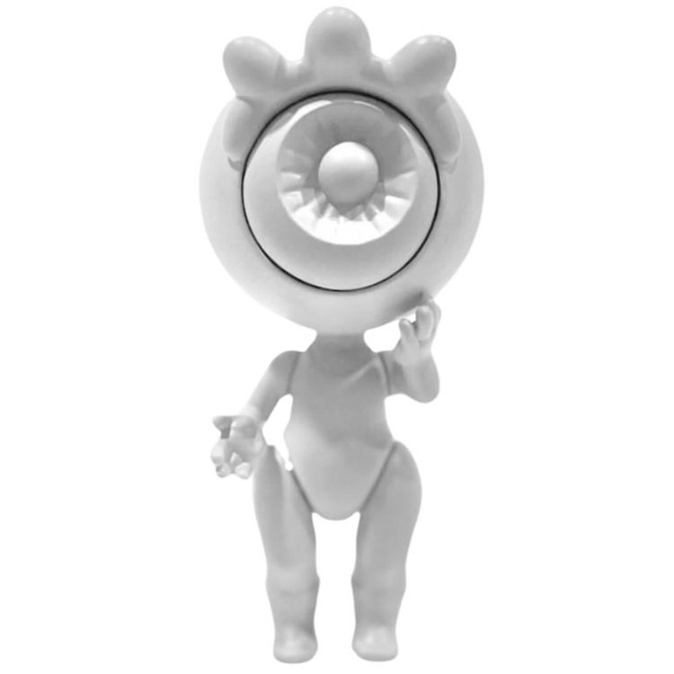 Eye Candy  (Blank) by Sneeze Bug
