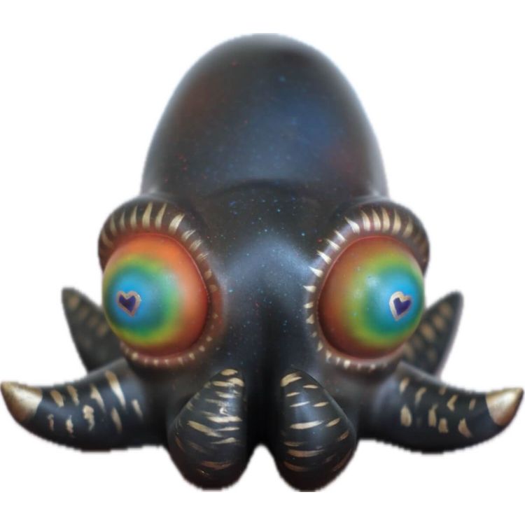 Eye of the Beholder by Ahzzzz (Aziz Hasan)