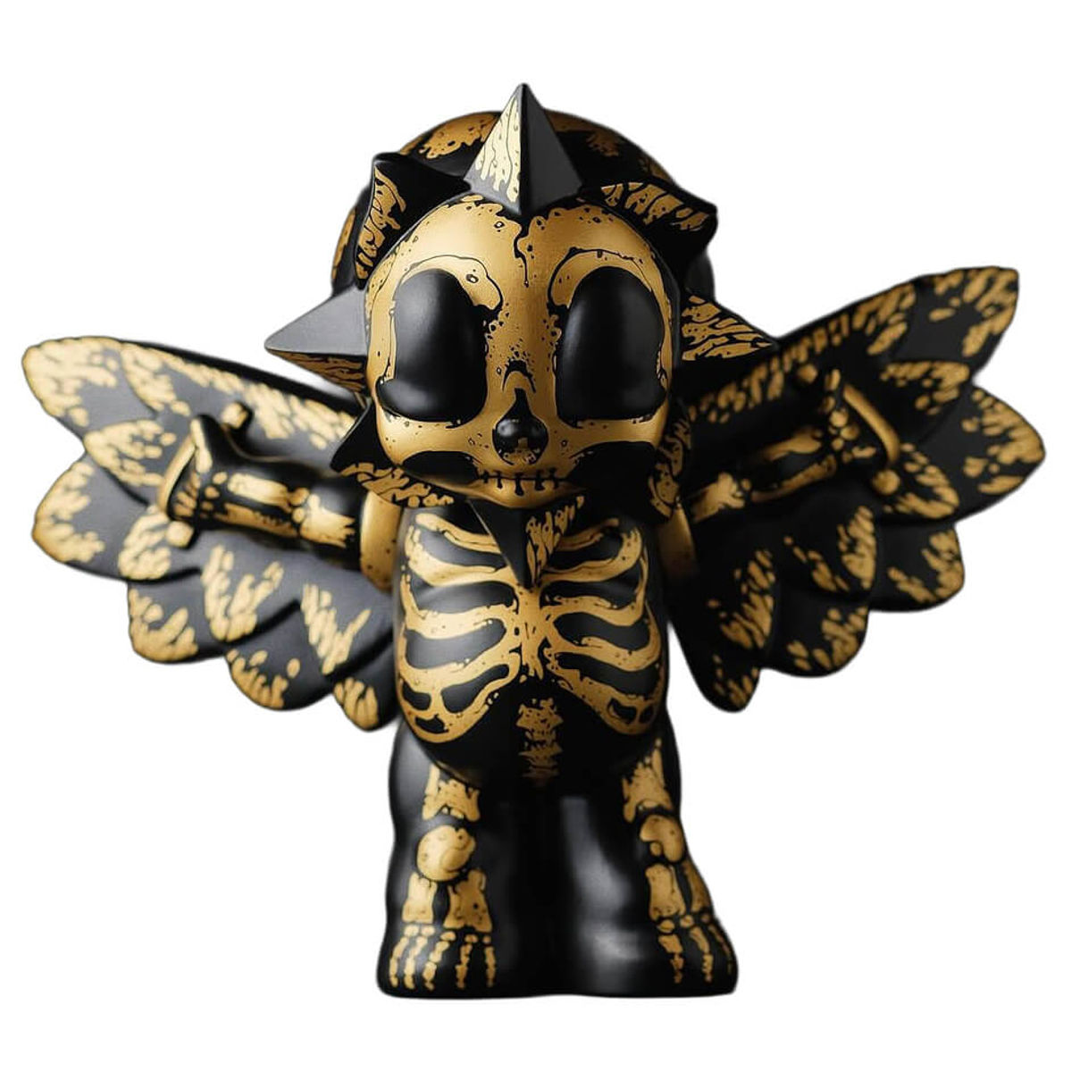 Eye of the Sun Icarus