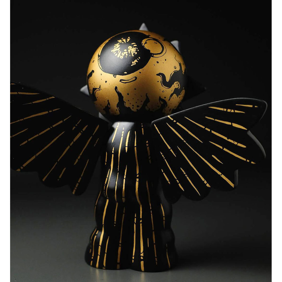 Eye of the Sun Icarus