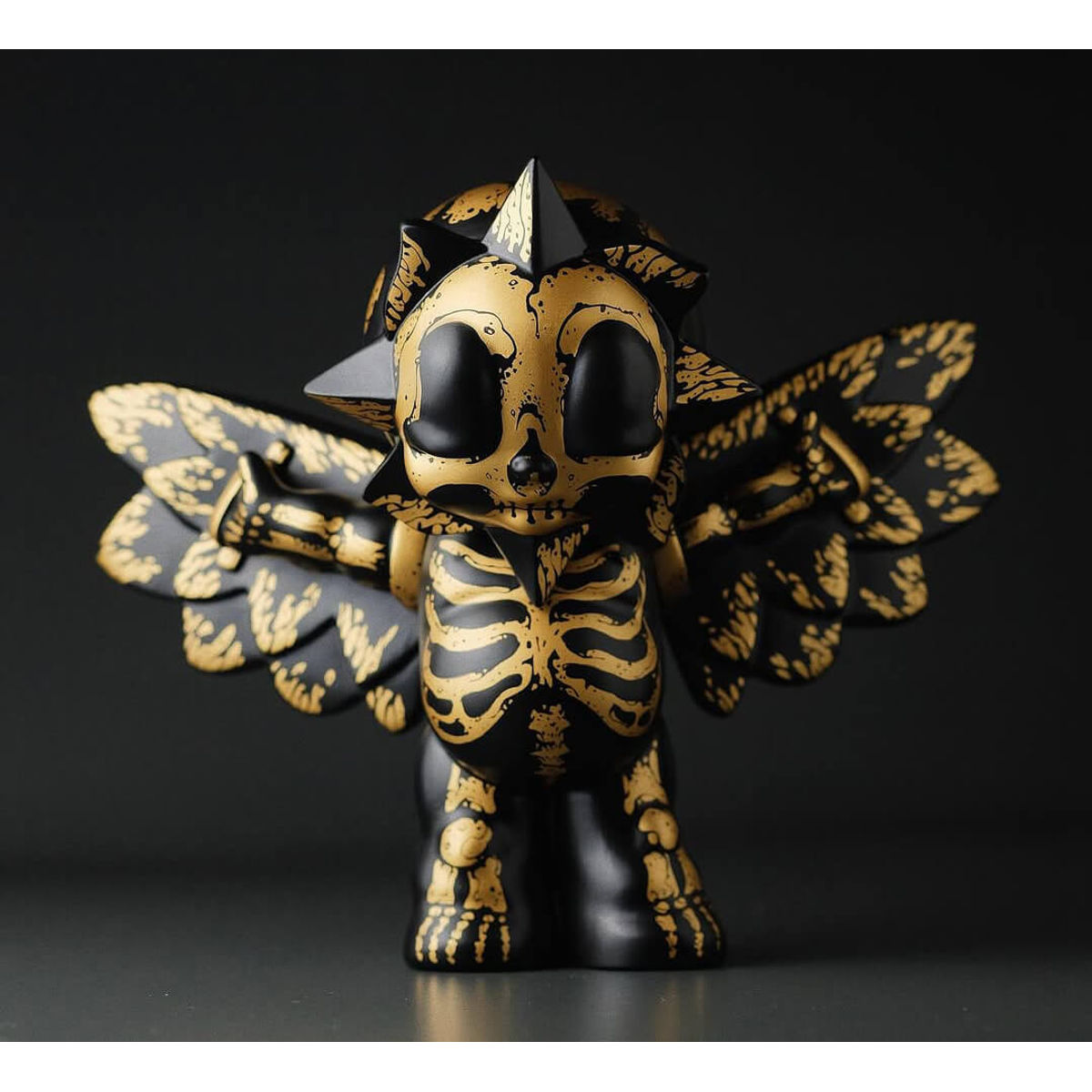 Eye of the Sun Icarus