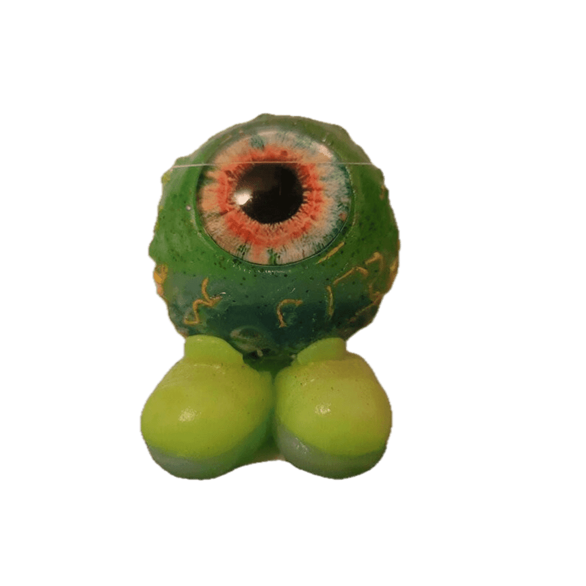 Eyeball Figure