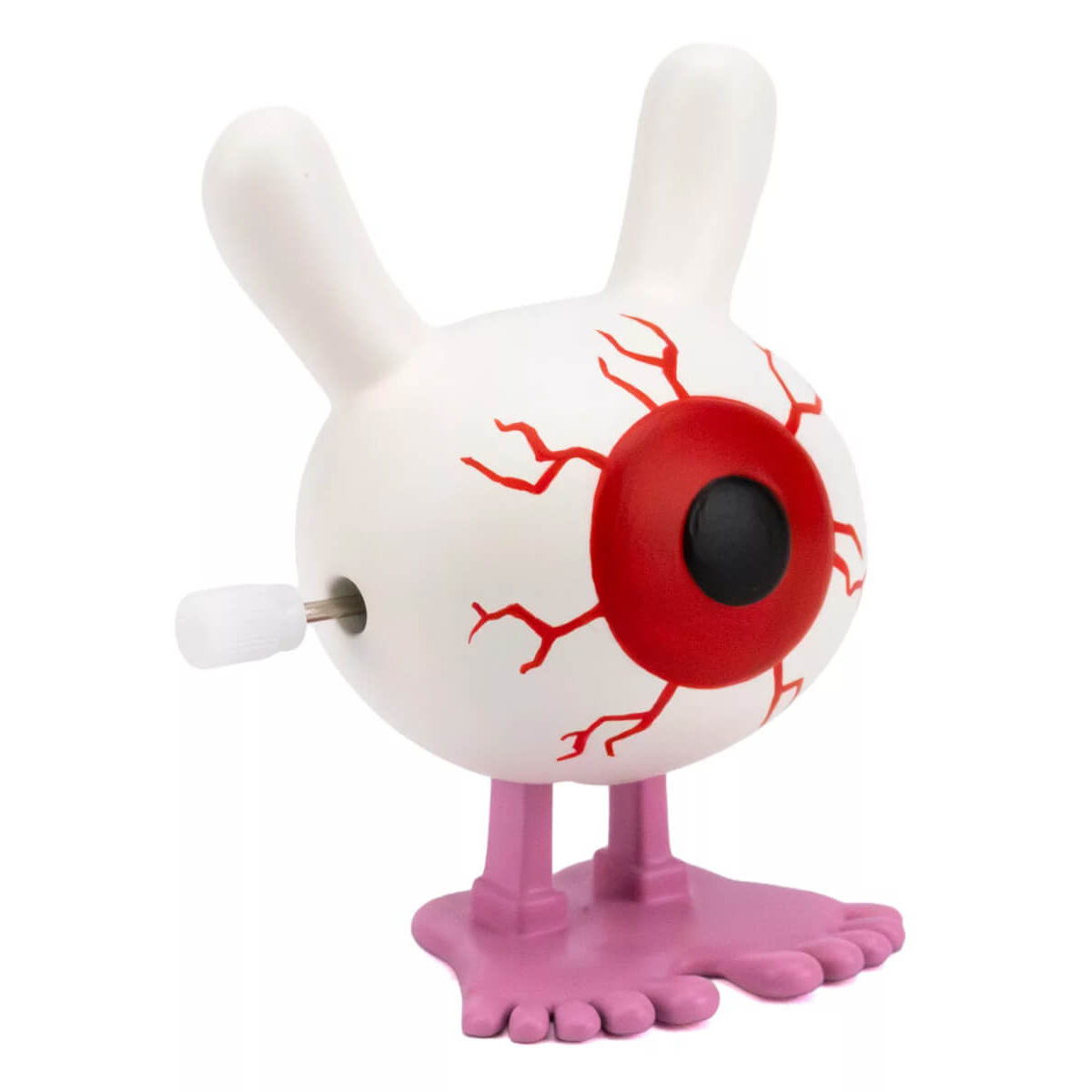Eyeballer Wind Up Dunny (Pink)