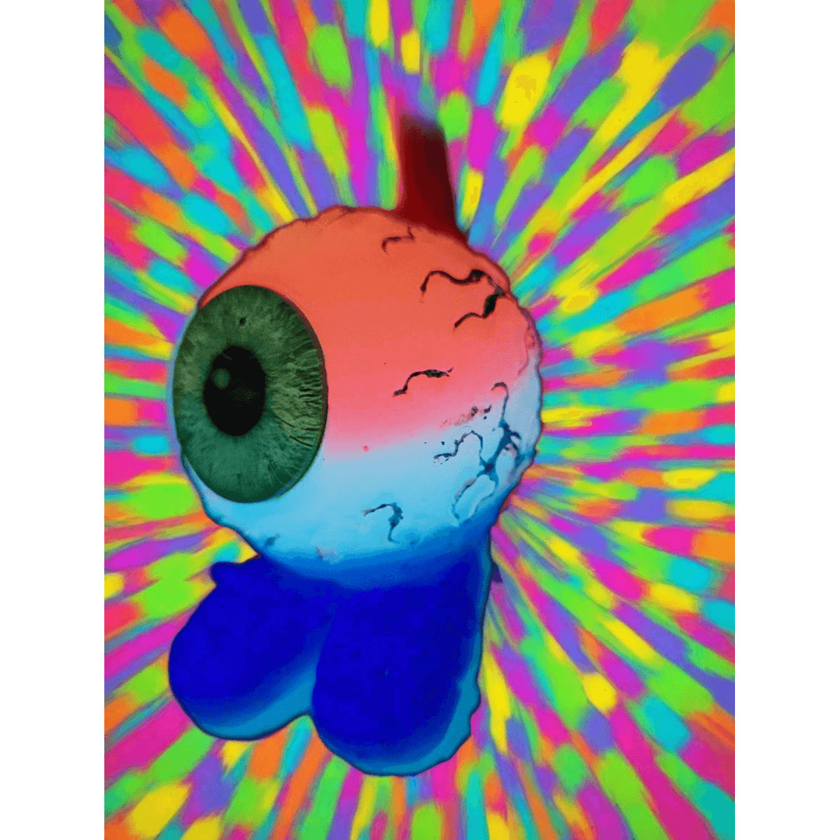 Eyeballerz 