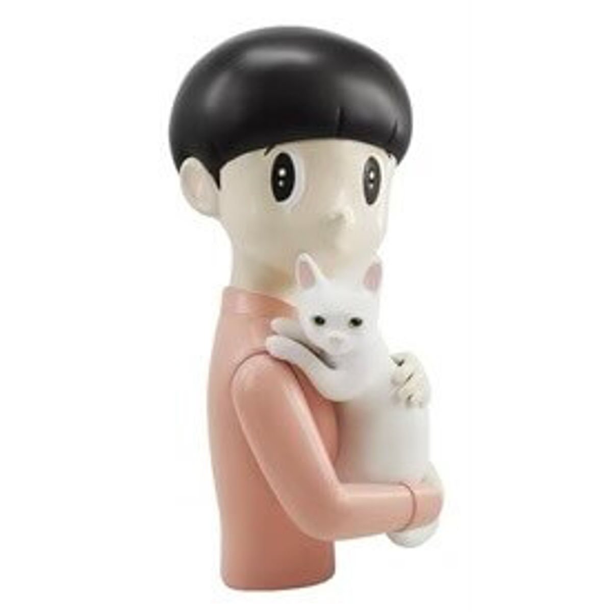 Eyewater Animal Pink