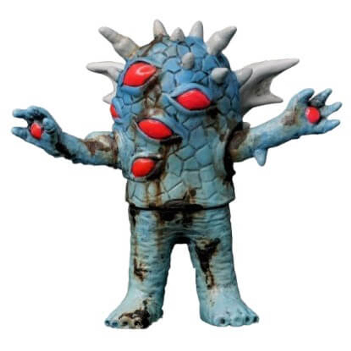 Eyezon Death Club (blue)