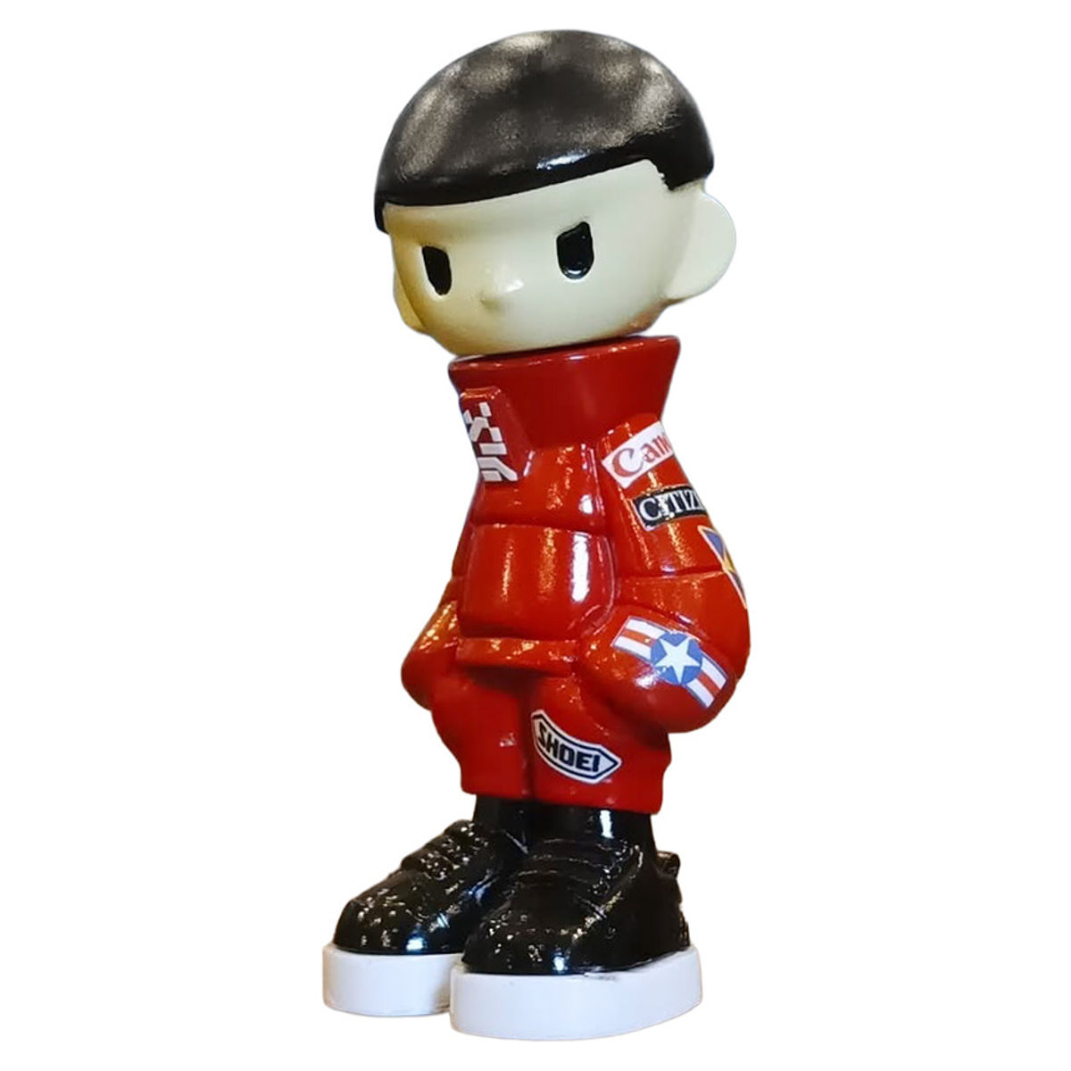 Ezyboiz Kaneda ver