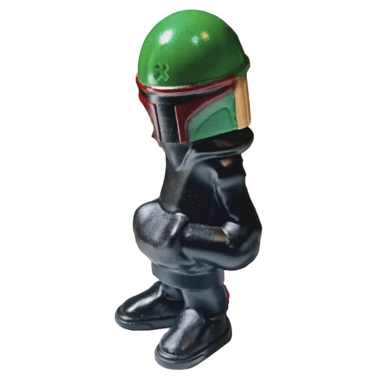 Ezyfett Bobaboys by Handsign