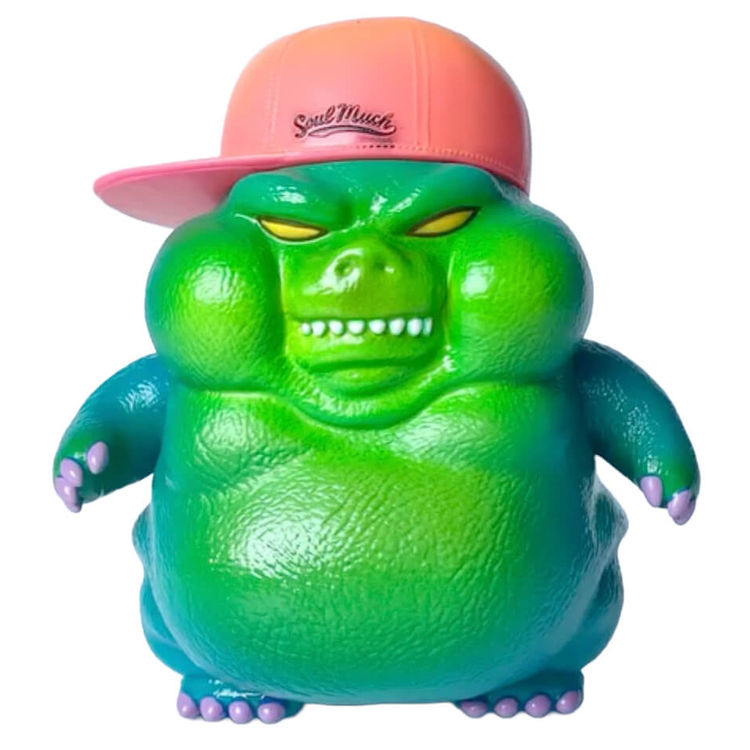 FATTY FRESH by AK SOULMUCH