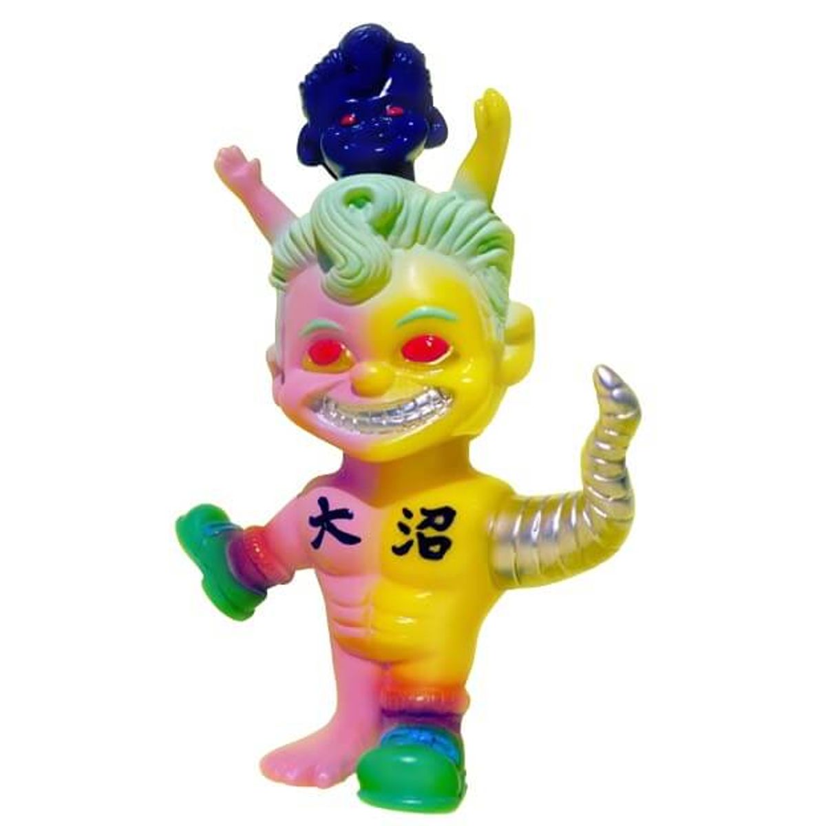 FETISH x LEEEEETOY (JUMBO PACK)
