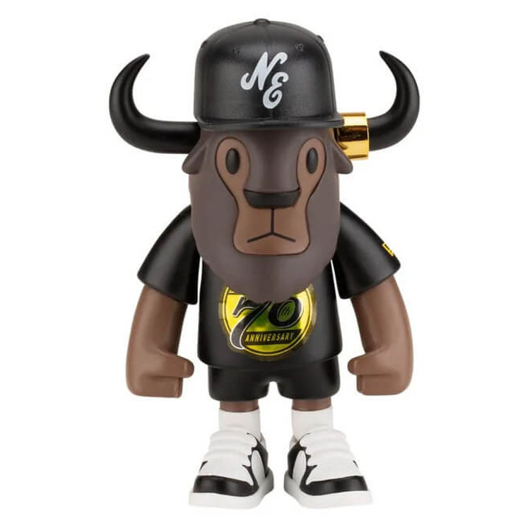 FFALO 70th Anniversary New Era by UpTeMPO