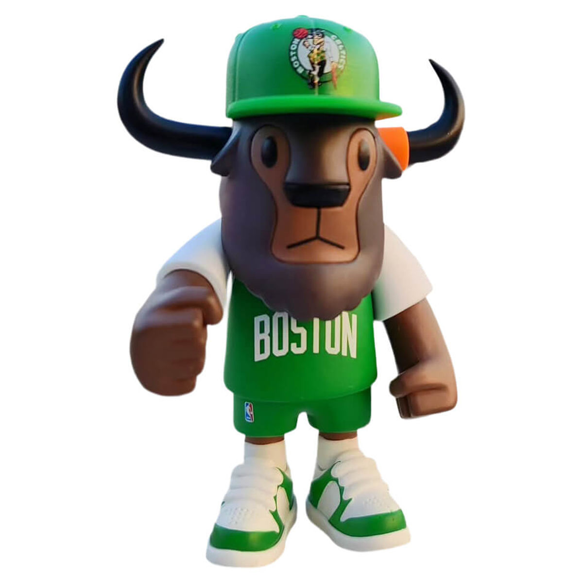 FFALO Baby Horn Celtics