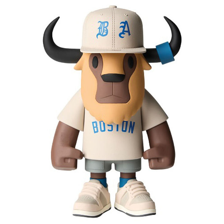 FFALO Classic Boston Americans by UpTeMPO