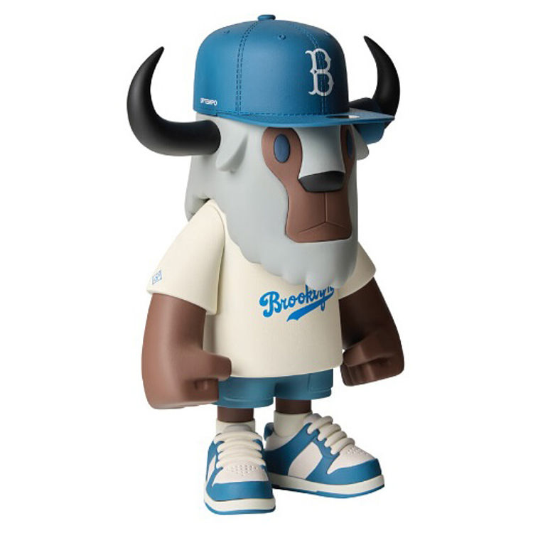 FFALO Classic Brooklyn Superbas by UpTeMPO