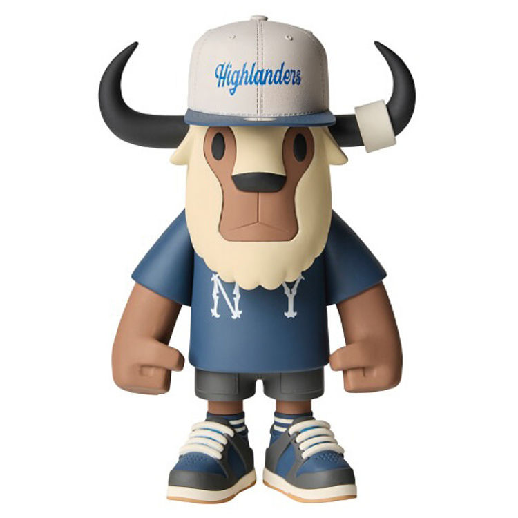 FFALO Classic New York Highlanders by UpTeMPO