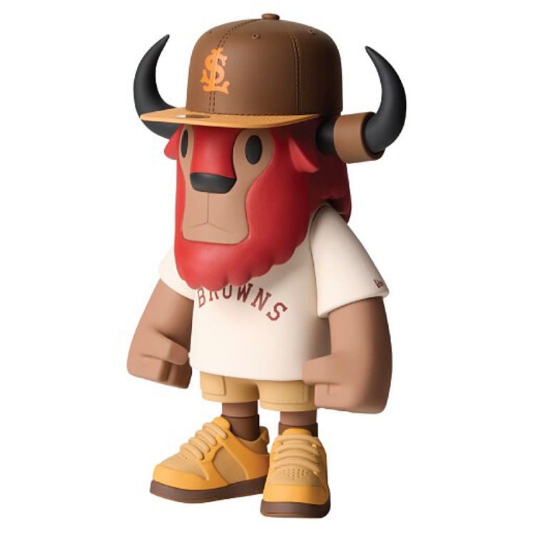 FFALO Classic St. Louis Browns by UpTeMPO