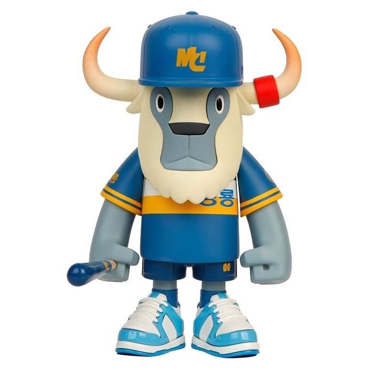 FFALO Happy Blue Dragon Year by Lee DongJae