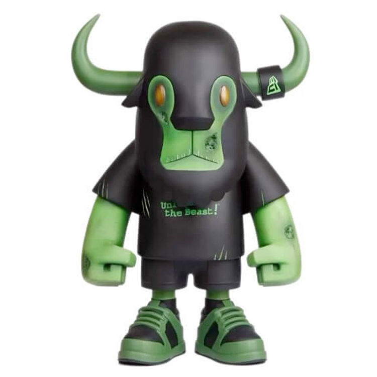 FFALO Monster Energy by Loser Works