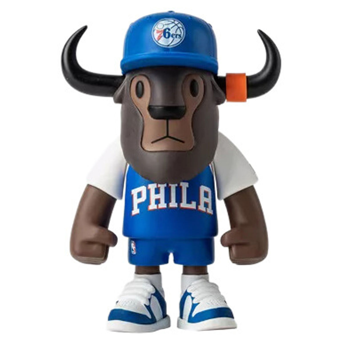 FFALO NBA Baby Horn 76ers