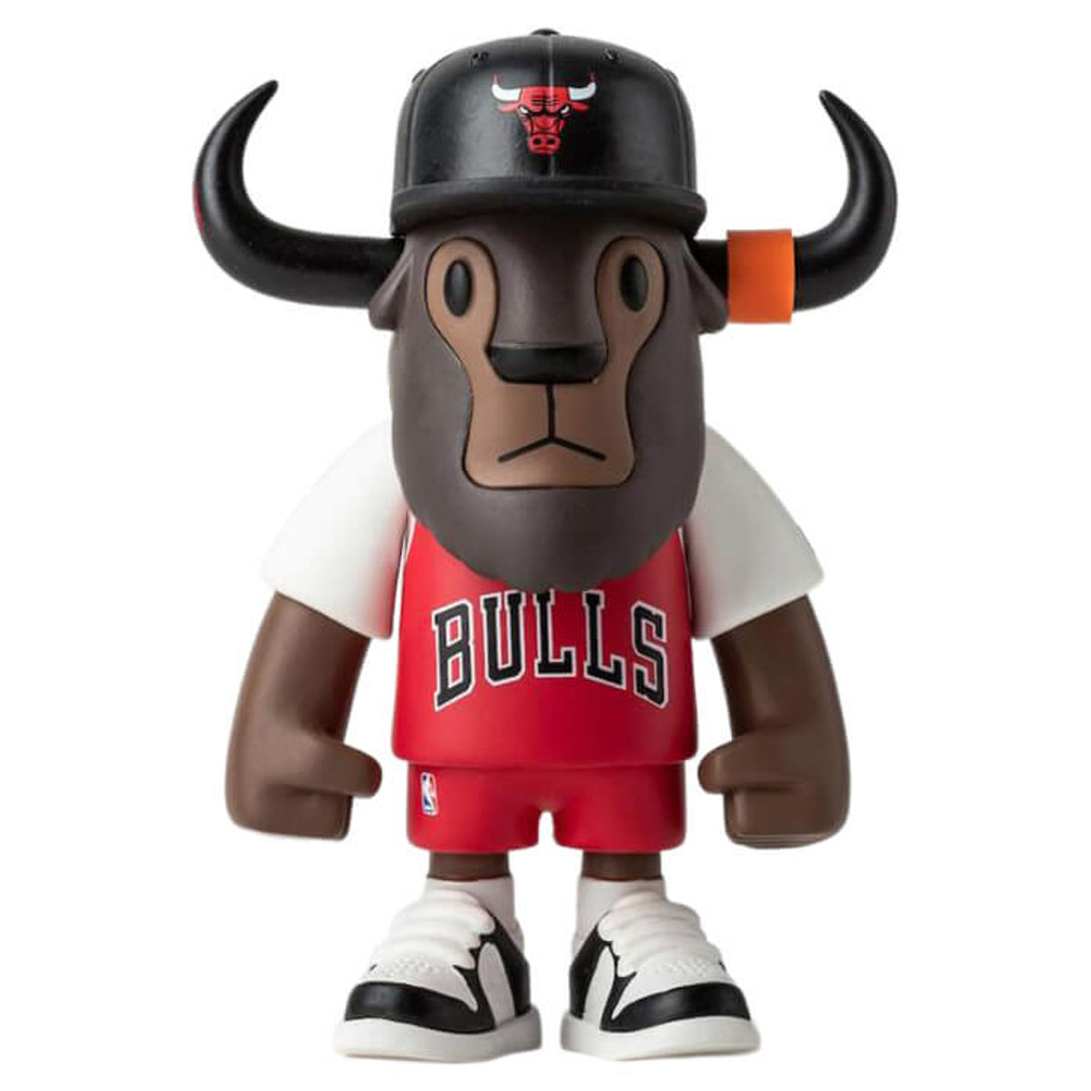 FFALO NBA Baby Horn Bulls