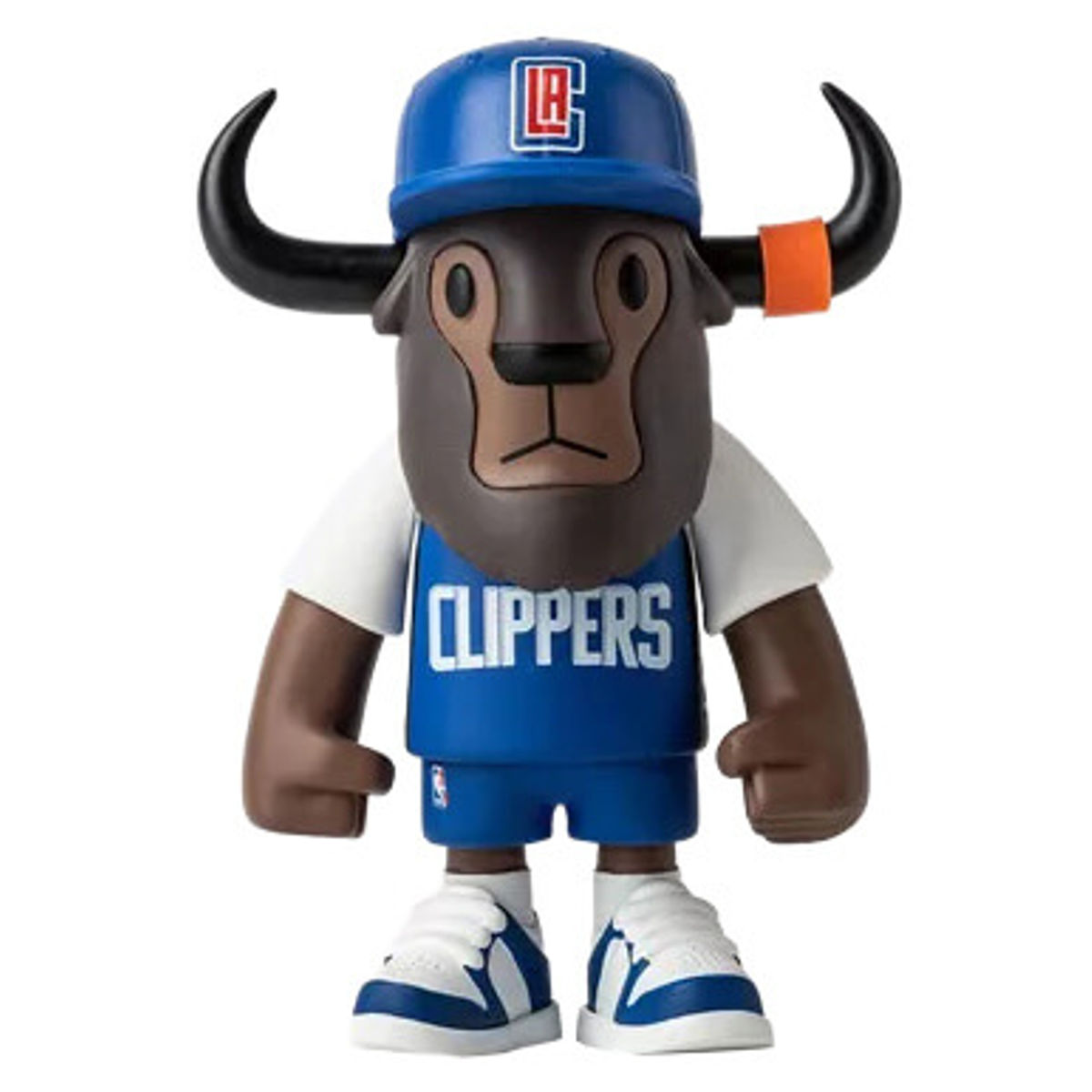 FFALO NBA Baby Horn Clippers