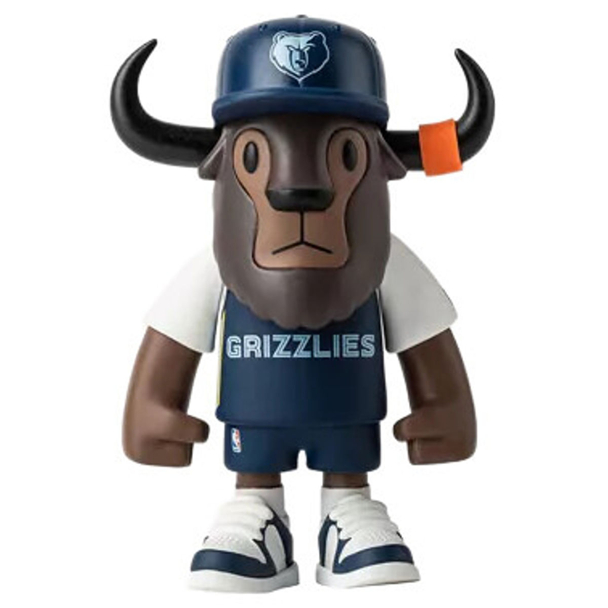 FFALO NBA Baby Horn Grizzlies
