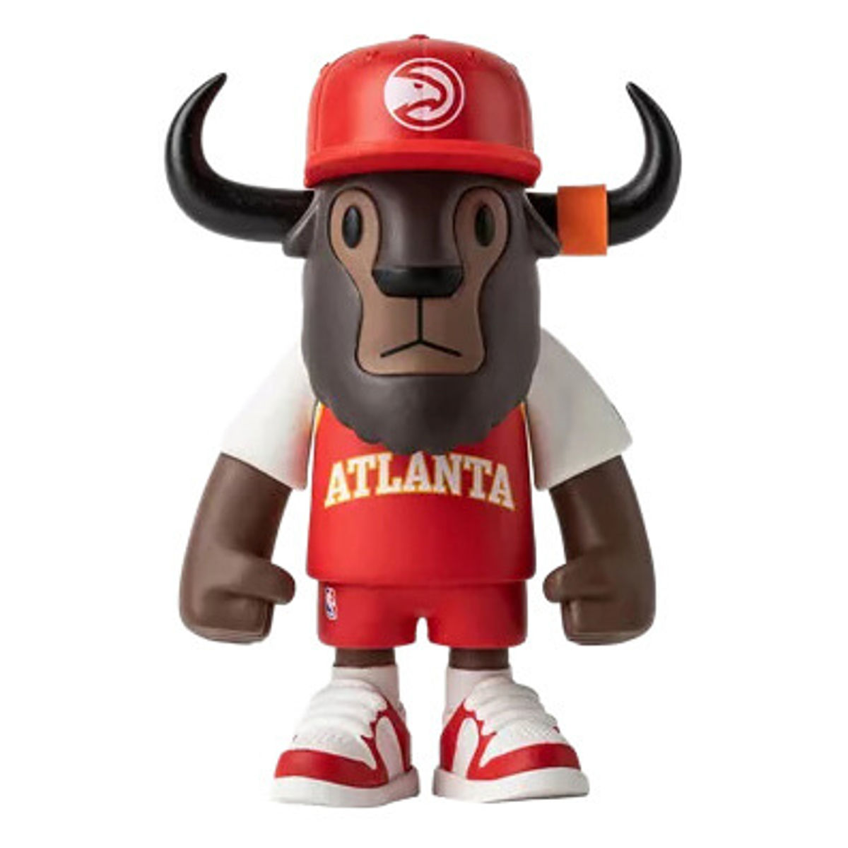 FFALO NBA Baby Horn Hawks