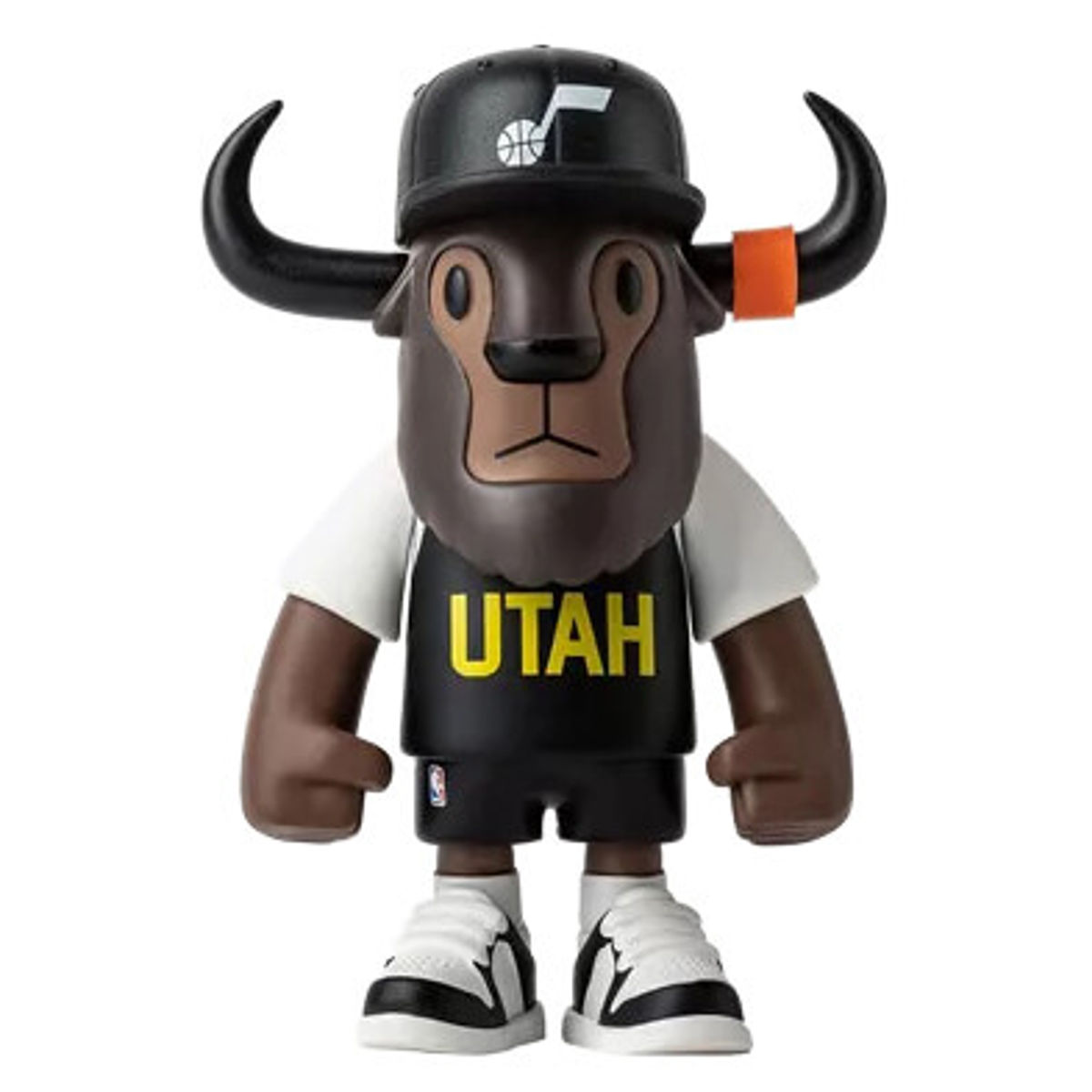 FFALO NBA Baby Horn Jazz