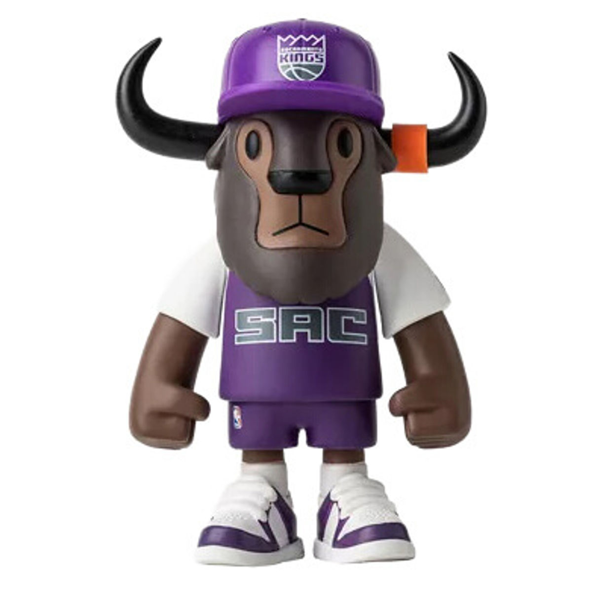 FFALO NBA Baby Horn Kings