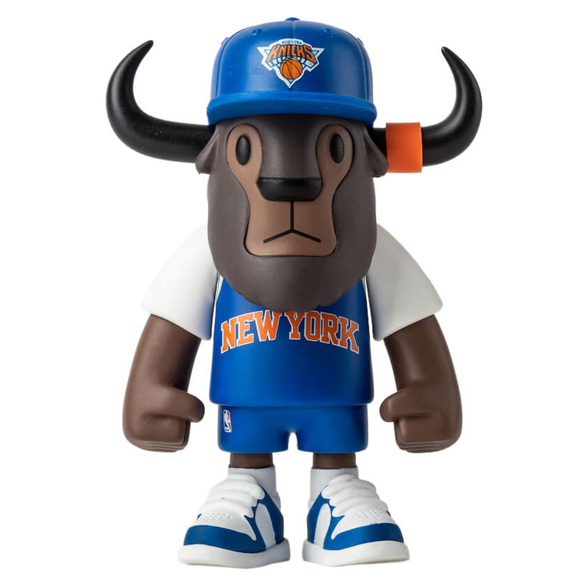 FFALO NBA Baby Horn Knicks