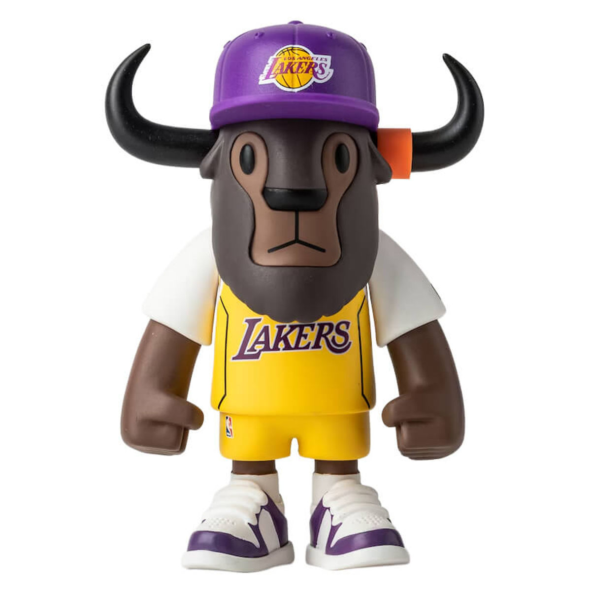 FFALO NBA Baby Horn Lakers