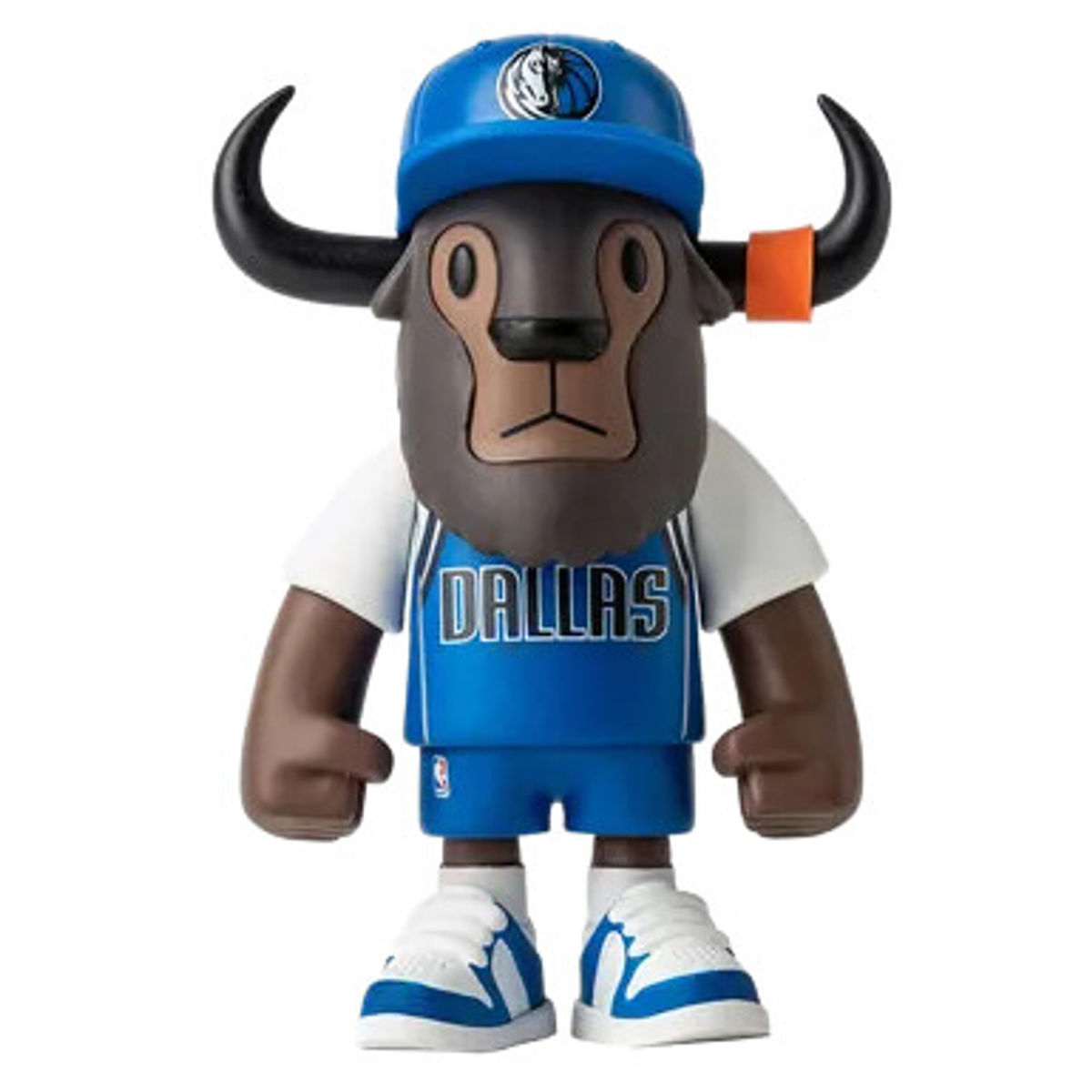 FFALO NBA Baby Horn Mavericks