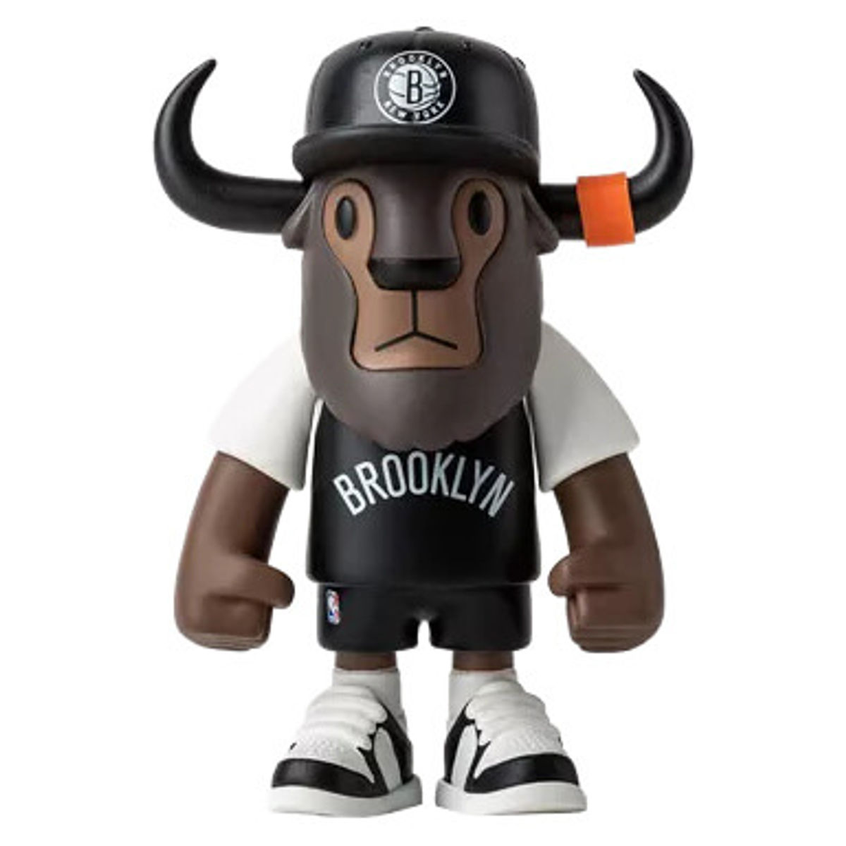 FFALO NBA Baby Horn Nets