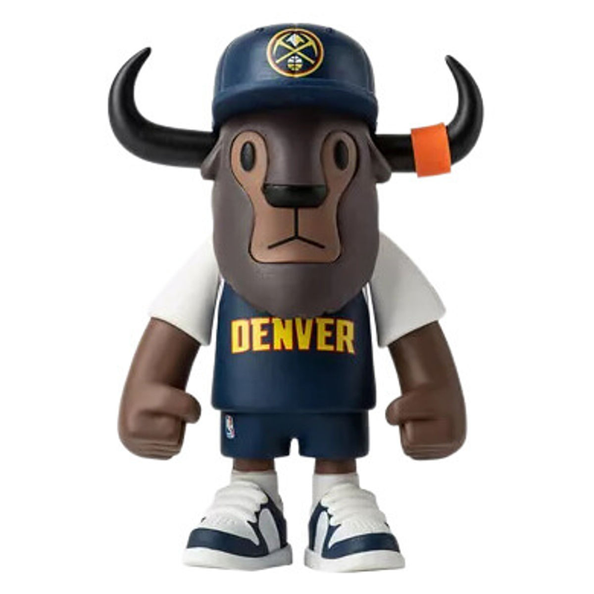 FFALO NBA Baby Horn Nuggets