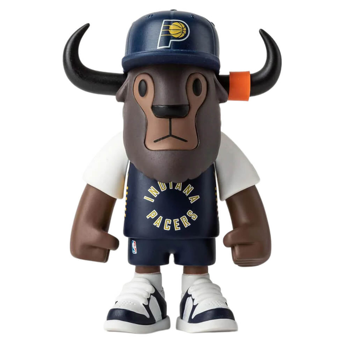 FFALO NBA Baby Horn Pacers