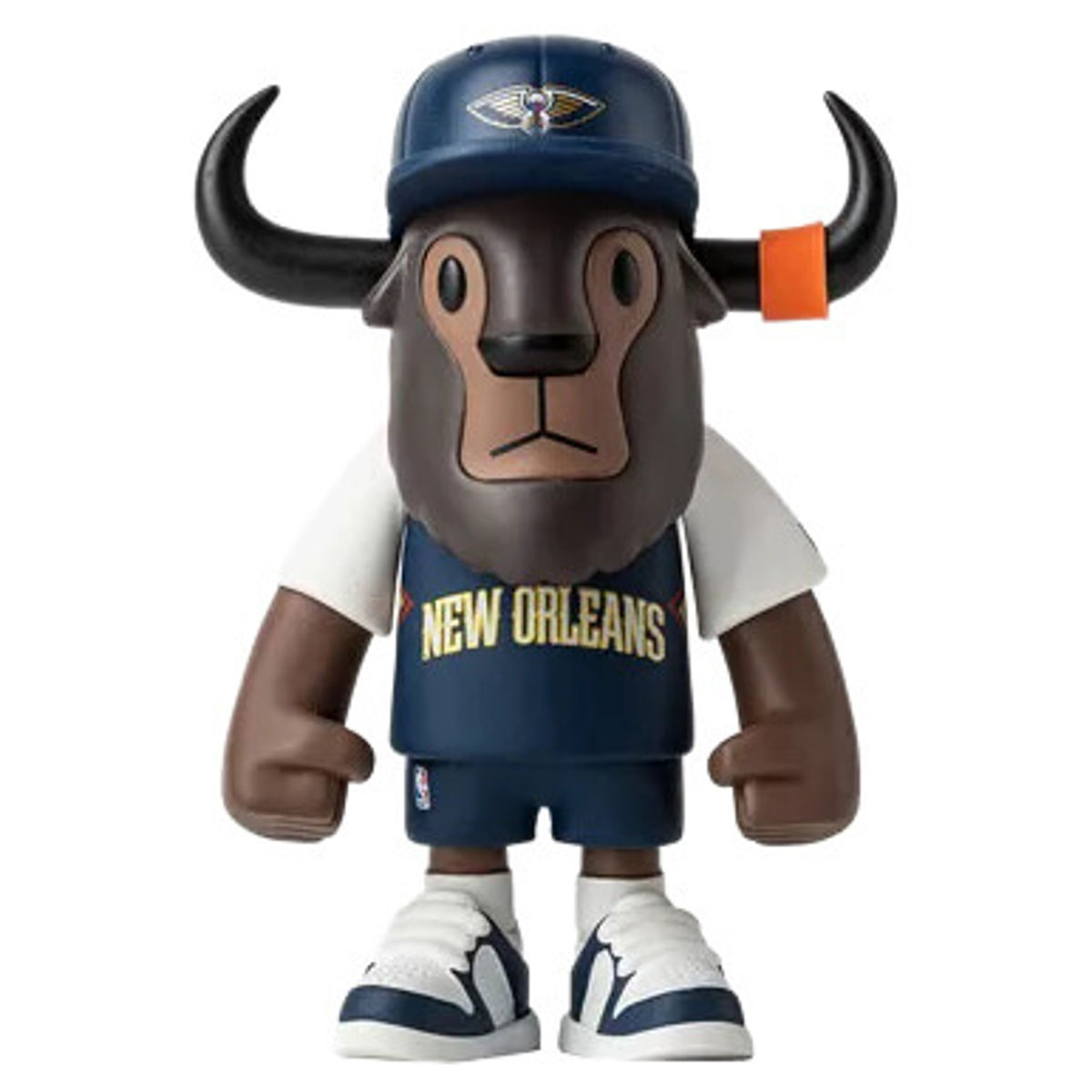 FFALO NBA Baby Horn Pelicans